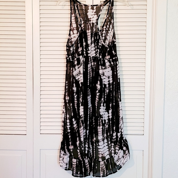 Bathing Suit Coverup - Picture 9 of 10